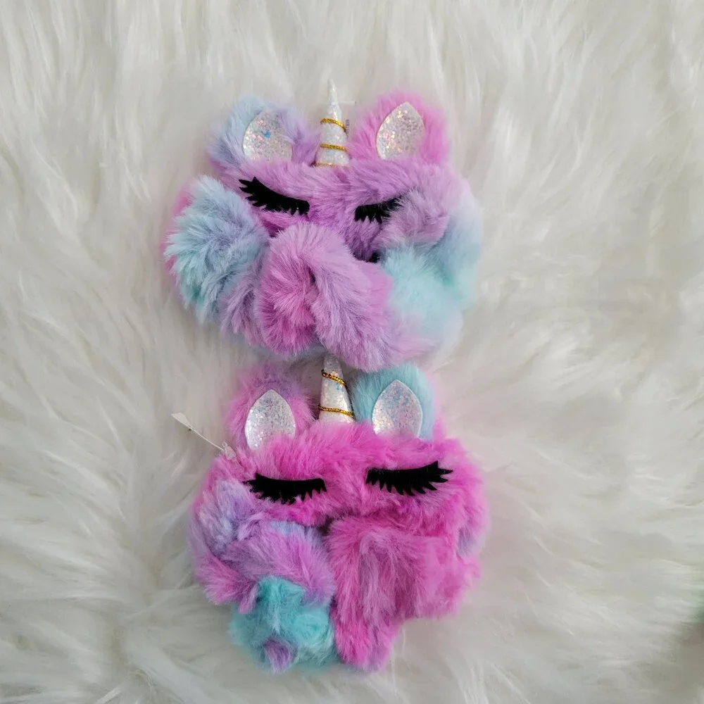 Claire's Unicorn Accessories Set